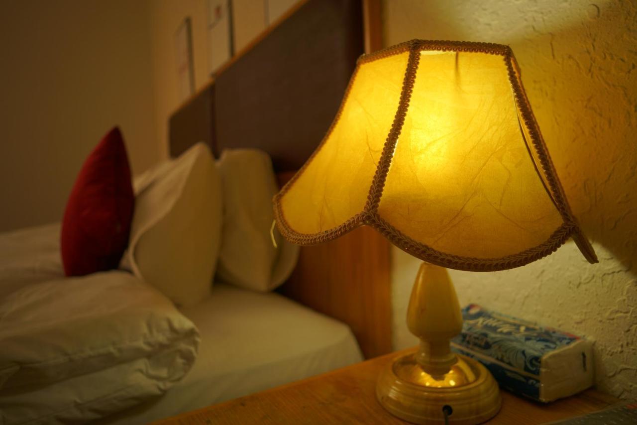 Petra Home Hotel Wadi Musa Dış mekan fotoğraf