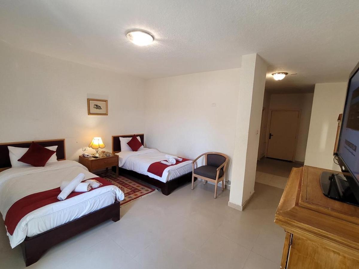 Petra Home Hotel Wadi Musa Dış mekan fotoğraf