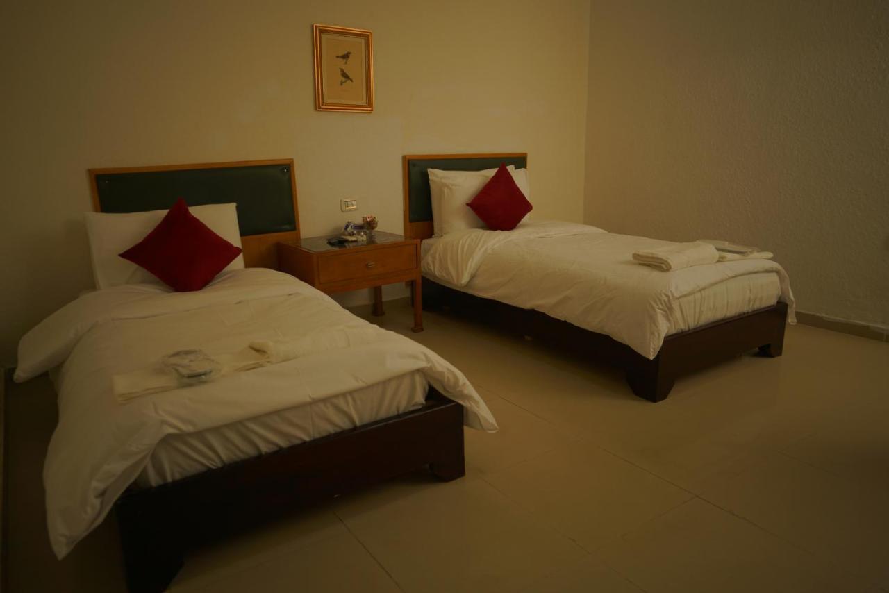 Petra Home Hotel Wadi Musa Dış mekan fotoğraf