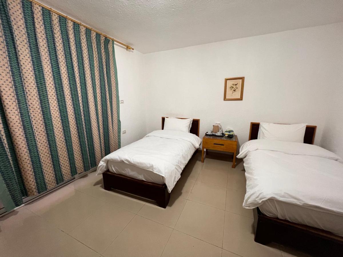 Petra Home Hotel Wadi Musa Dış mekan fotoğraf