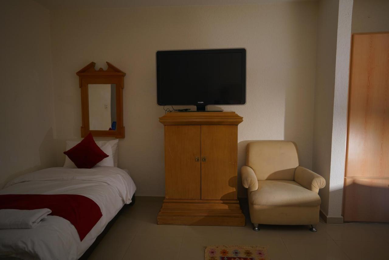 Petra Home Hotel Wadi Musa Dış mekan fotoğraf