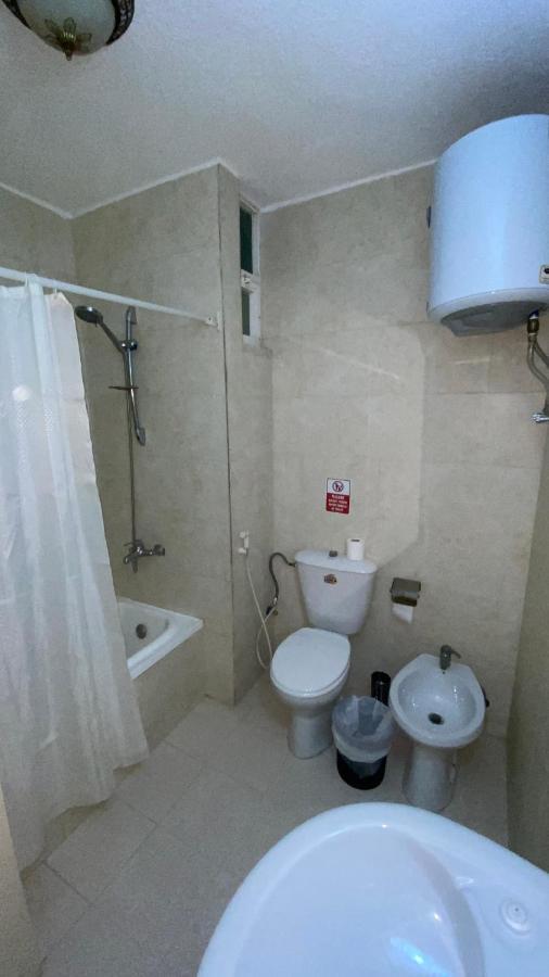 Petra Home Hotel Wadi Musa Dış mekan fotoğraf